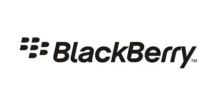 BLACKBERRY