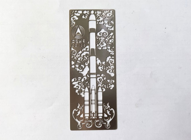 蚀刻铭牌LOGO