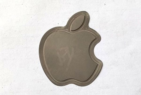 蚀刻铭牌LOGO