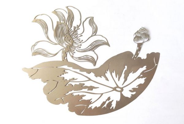 蚀刻工艺品