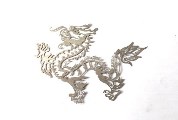蚀刻工艺品