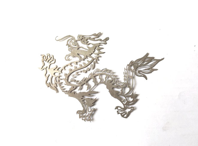 蚀刻工艺品