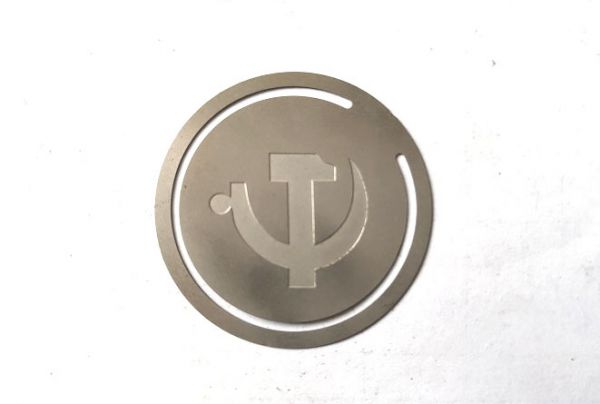 蚀刻工艺品